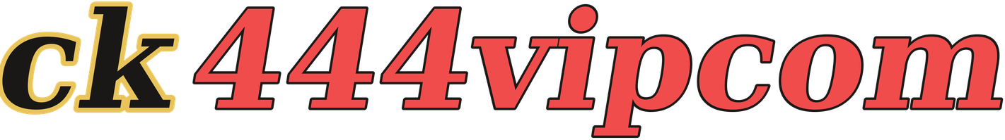 ck444vipcom logo